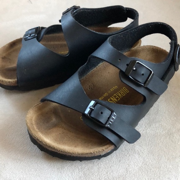 birkenstock 27